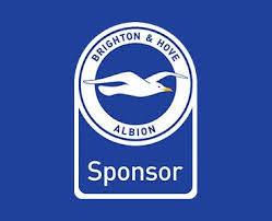 Brighton and Hove Albion Sponsor